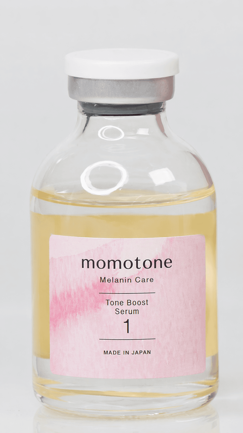momotone Tone Boost Serum 1(トーンブースト セラム 1)