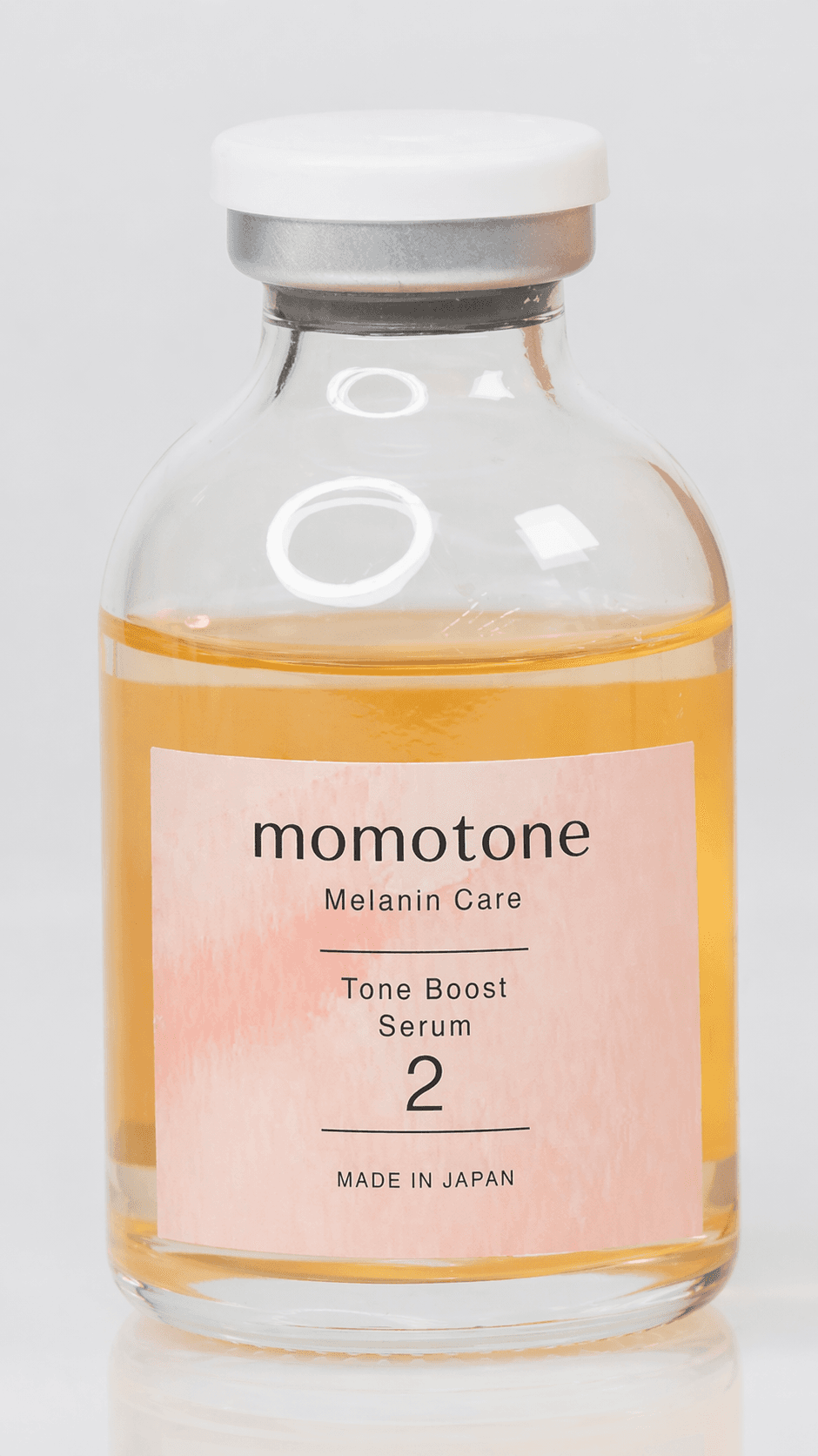 momotone Tone Boost Serum 2(トーンブースト セラム 2)